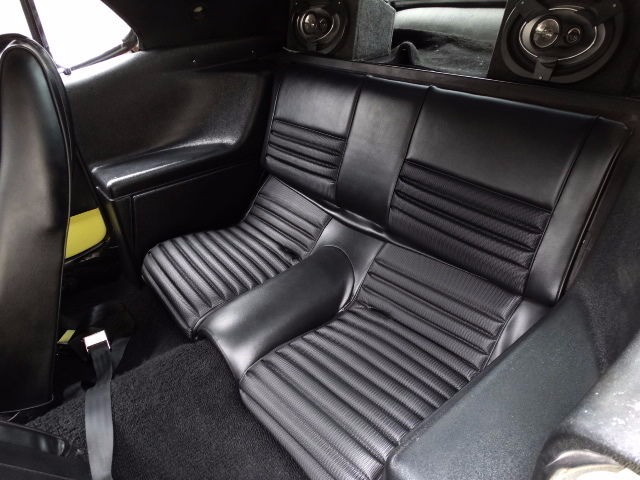 Used 1970 Ford Mustang -MACH 1 TRIBUTE-SEE VIDEO | Mundelein, IL