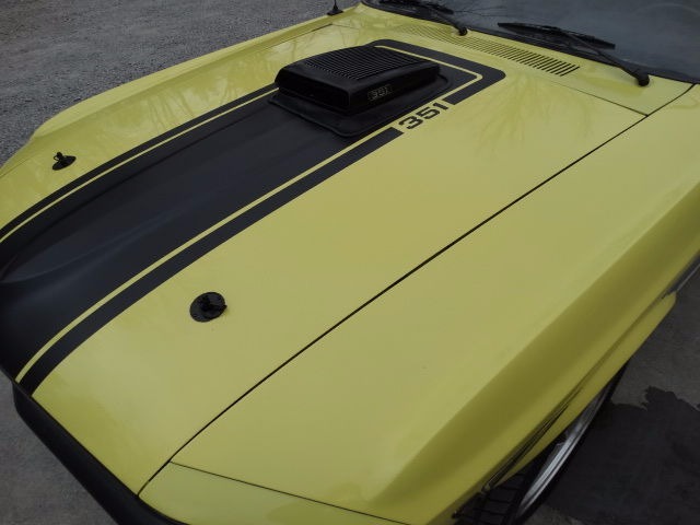 Used 1970 Ford Mustang -MACH 1 TRIBUTE-SEE VIDEO | Mundelein, IL