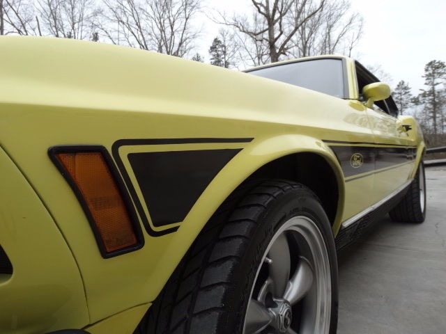 Used 1970 Ford Mustang -MACH 1 TRIBUTE-SEE VIDEO | Mundelein, IL