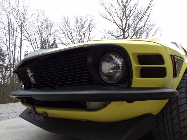 Used 1970 Ford Mustang -MACH 1 TRIBUTE-SEE VIDEO | Mundelein, IL