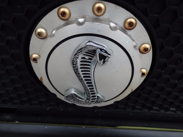 Used 1970 Ford Mustang -MACH 1 TRIBUTE-SEE VIDEO | Mundelein, IL