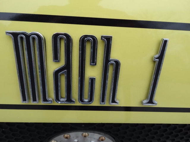 Used 1970 Ford Mustang -MACH 1 TRIBUTE-SEE VIDEO | Mundelein, IL