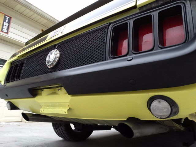 Used 1970 Ford Mustang -MACH 1 TRIBUTE-SEE VIDEO | Mundelein, IL
