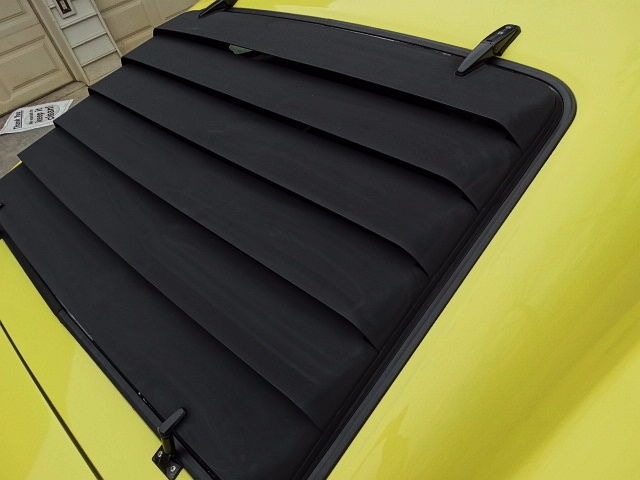 Used 1970 Ford Mustang -MACH 1 TRIBUTE-SEE VIDEO | Mundelein, IL