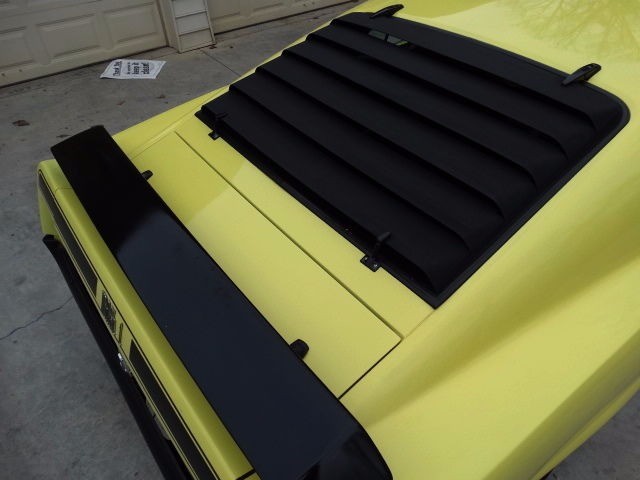 Used 1970 Ford Mustang -MACH 1 TRIBUTE-SEE VIDEO | Mundelein, IL