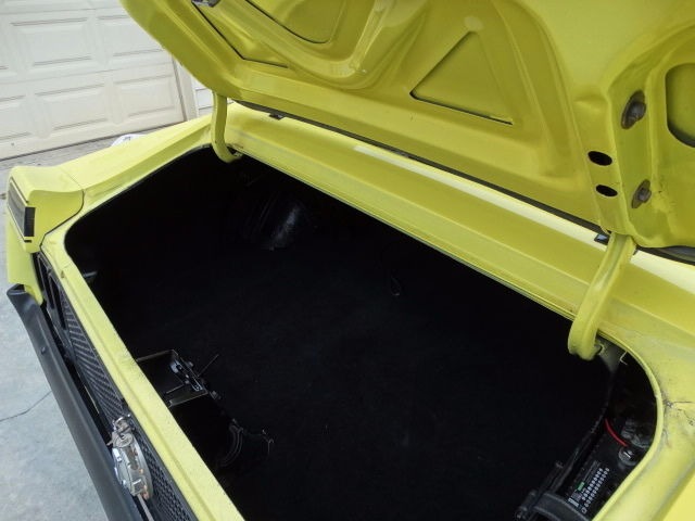 Used 1970 Ford Mustang -MACH 1 TRIBUTE-SEE VIDEO | Mundelein, IL