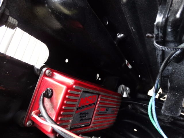 Used 1970 Ford Mustang -MACH 1 TRIBUTE-SEE VIDEO | Mundelein, IL