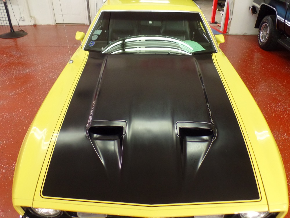 Used 1971 Ford Mustang 5 Speed Manual Coupe-Real Nice Condition | Mundelein, IL