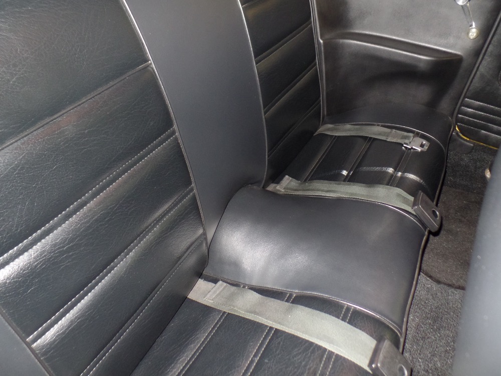 Used 1971 Ford Mustang 5 Speed Manual Coupe-Real Nice Condition | Mundelein, IL
