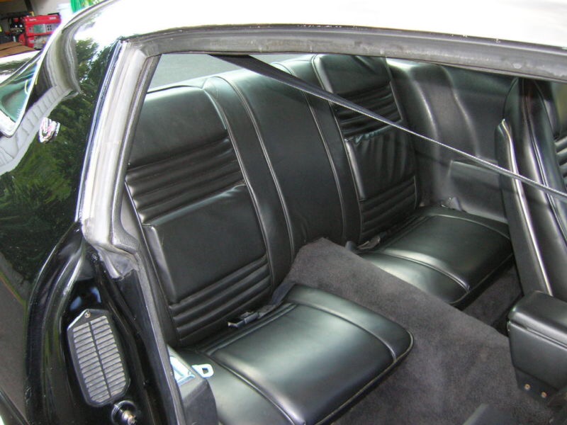 Used 1978 Pontiac Trans Am NICE 6.6 Black Bird- LOW original Mile-SEE VIDEO | Mundelein, IL