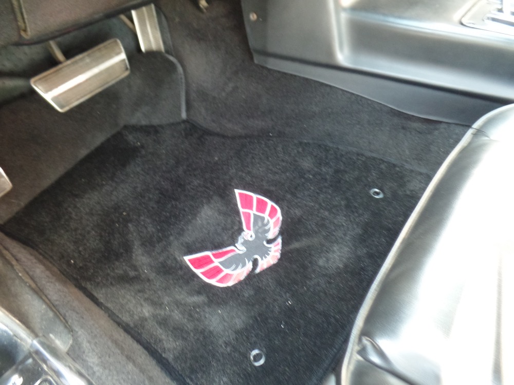 Used 1978 Pontiac Trans Am NICE 6.6 Black Bird- LOW original Mile-SEE VIDEO | Mundelein, IL