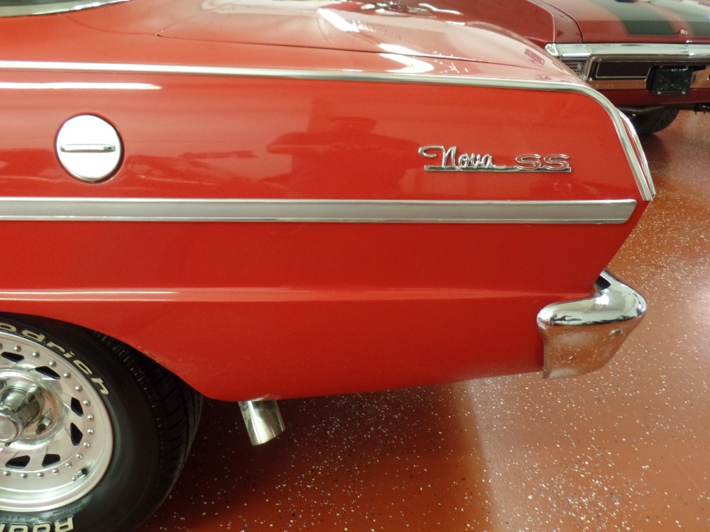 Used 1963 Chevrolet Nova - SS LOOK- | Mundelein, IL