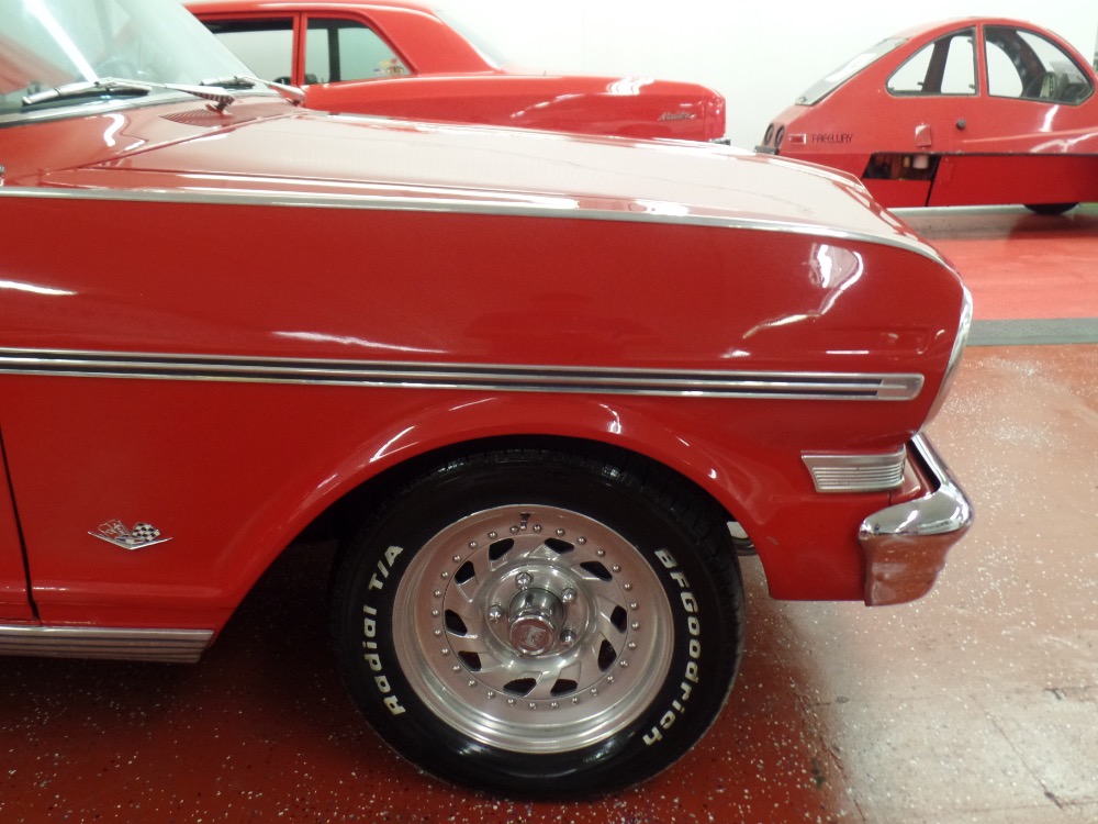 Used 1963 Chevrolet Nova - SS LOOK- | Mundelein, IL