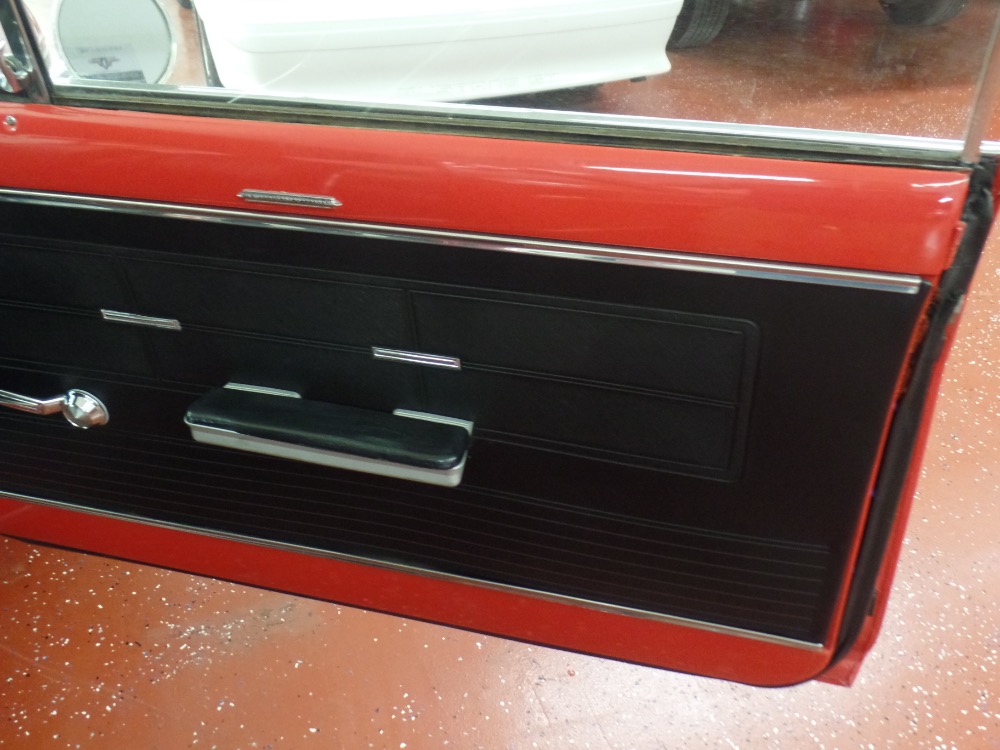 Used 1963 Chevrolet Nova - SS LOOK- | Mundelein, IL