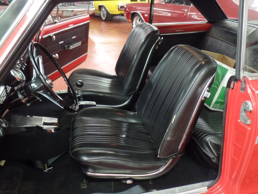 Used 1963 Chevrolet Nova - SS LOOK- | Mundelein, IL