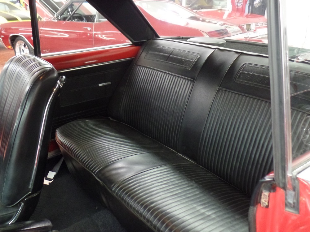Used 1963 Chevrolet Nova - SS LOOK- | Mundelein, IL