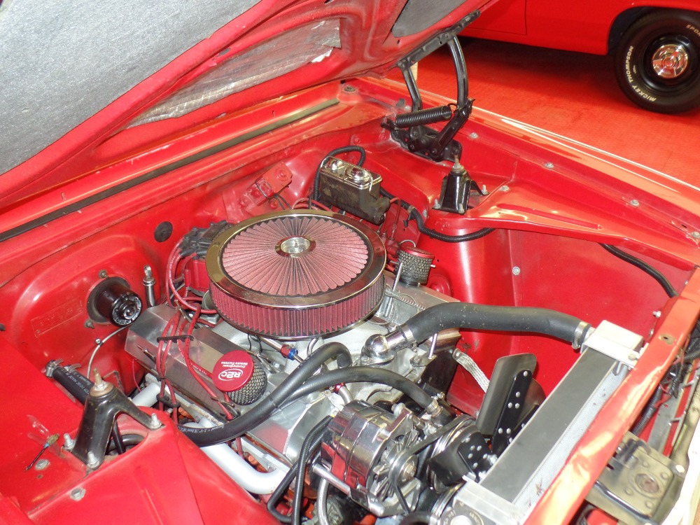 Used 1963 Chevrolet Nova - SS LOOK- | Mundelein, IL