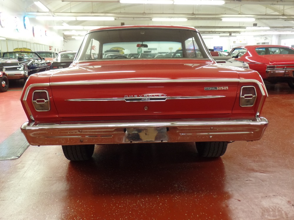 Used 1963 Chevrolet Nova - SS LOOK- | Mundelein, IL