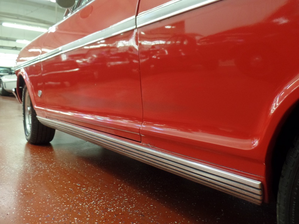 Used 1963 Chevrolet Nova - SS LOOK- | Mundelein, IL