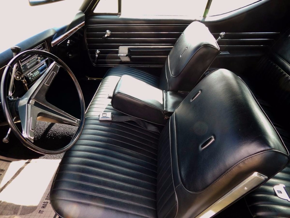 Used 1968 Chevrolet Chevelle - RARE EDITION- | Mundelein, IL