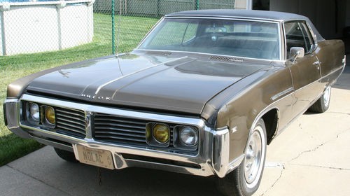 Used 1969 Buick Electra  | Mundelein, IL