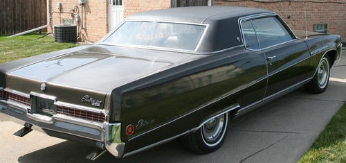 Used 1969 Buick Electra  | Mundelein, IL