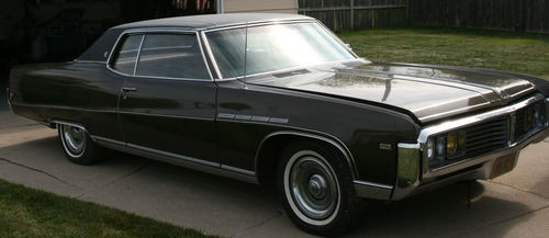 Used 1969 Buick Electra  | Mundelein, IL