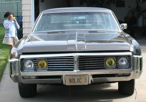 Used 1969 Buick Electra  | Mundelein, IL