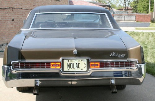 Used 1969 Buick Electra  | Mundelein, IL