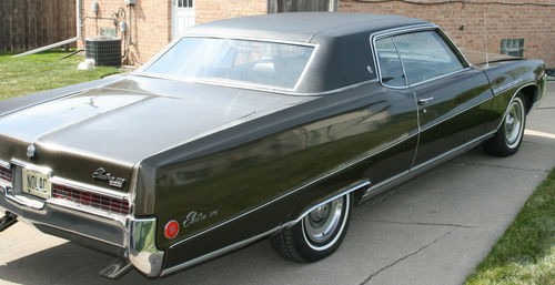 Used 1969 Buick Electra  | Mundelein, IL
