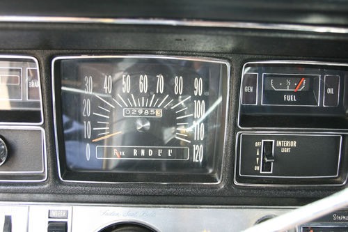Used 1969 Buick Electra  | Mundelein, IL