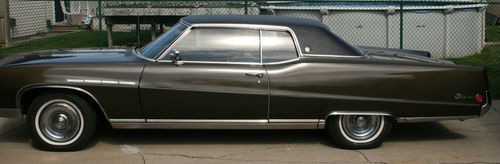 Used 1969 Buick Electra  | Mundelein, IL