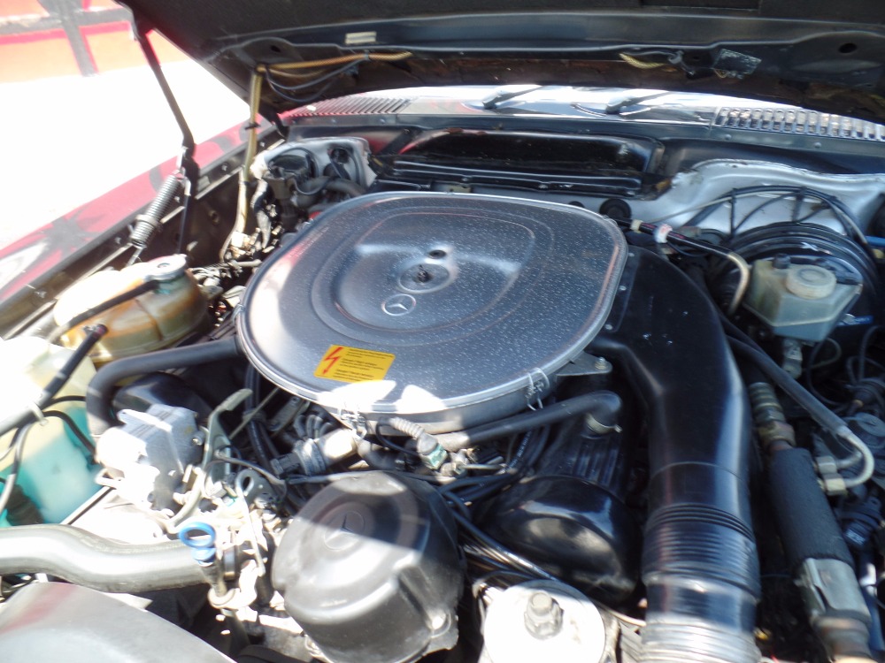 Used 1989 Mercedes Benz 560 SL - SWEET RIDE-2 TOPS-CONVERTIBLE & HARDTOP- | Mundelein, IL
