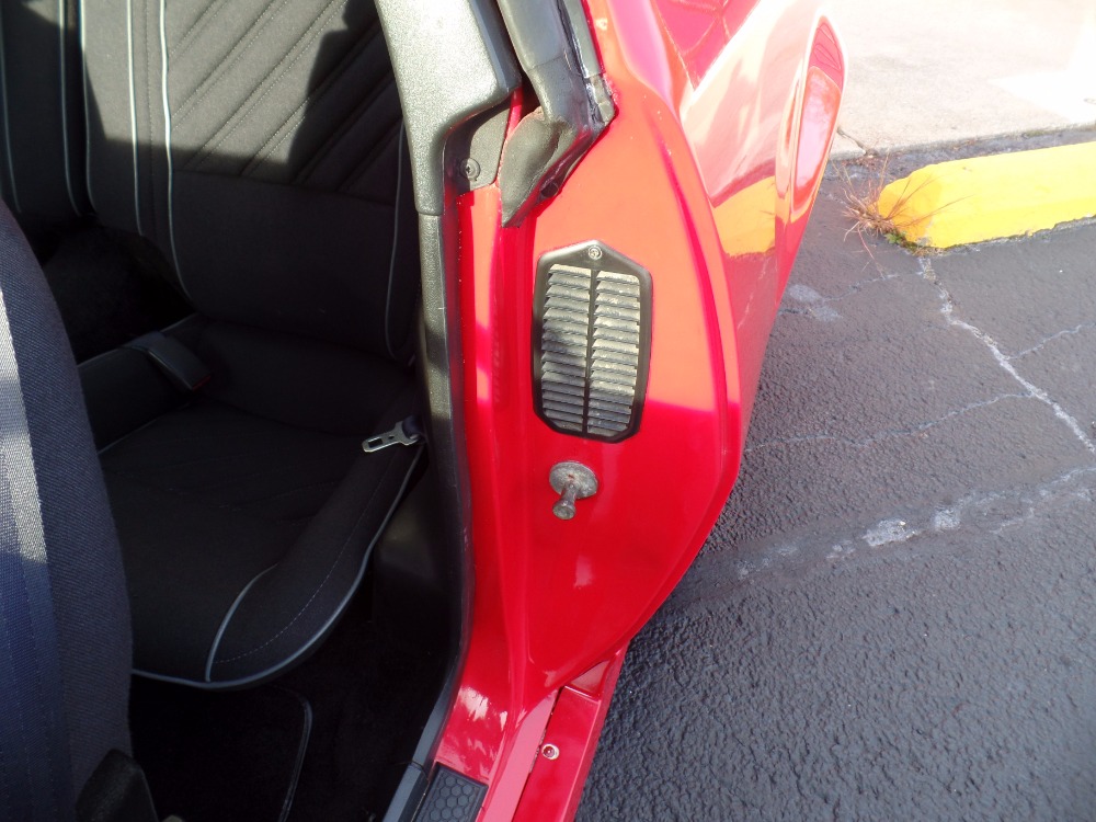 Used 1987 Chevrolet Camaro -VERY SOLID IROC Z- NEW PAINT- SWEET 80'S CAMARO-SEE VIDEO | Mundelein, IL