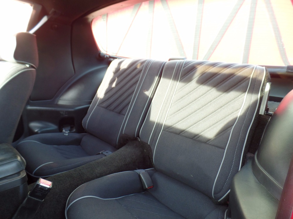 Used 1987 Chevrolet Camaro -VERY SOLID IROC Z- NEW PAINT- SWEET 80'S CAMARO-SEE VIDEO | Mundelein, IL