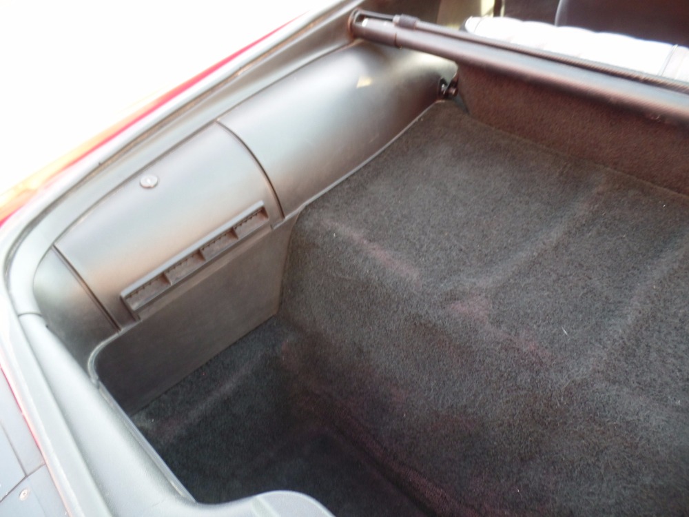 Used 1987 Chevrolet Camaro -VERY SOLID IROC Z- NEW PAINT- SWEET 80'S CAMARO-SEE VIDEO | Mundelein, IL