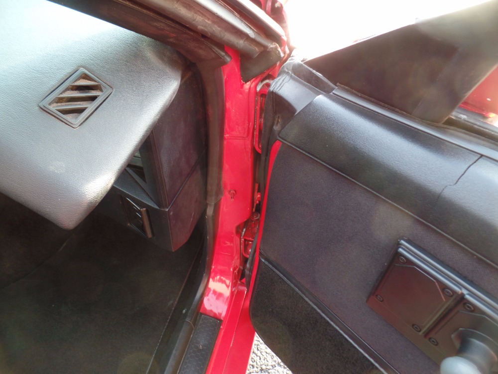 Used 1987 Chevrolet Camaro -VERY SOLID IROC Z- NEW PAINT- SWEET 80'S CAMARO-SEE VIDEO | Mundelein, IL