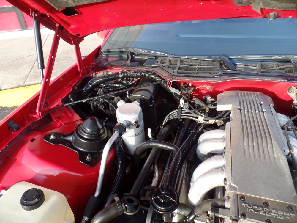 Used 1987 Chevrolet Camaro -VERY SOLID IROC Z- NEW PAINT- SWEET 80'S CAMARO-SEE VIDEO | Mundelein, IL