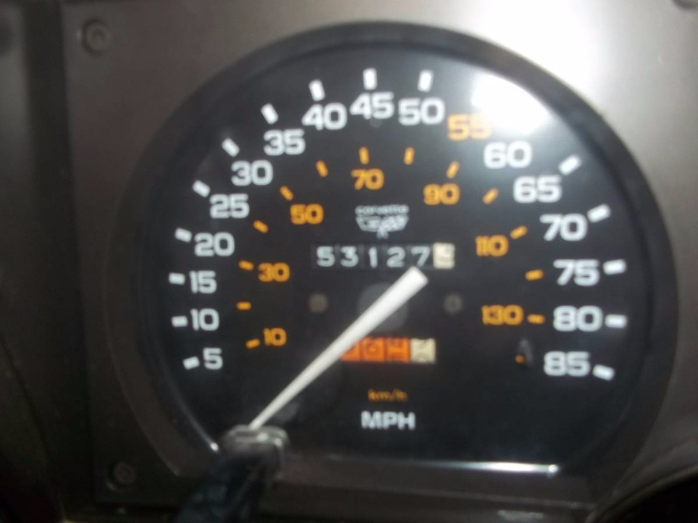 Used 1982 Chevrolet Corvette - COLLECTORS EDITION - | Mundelein, IL