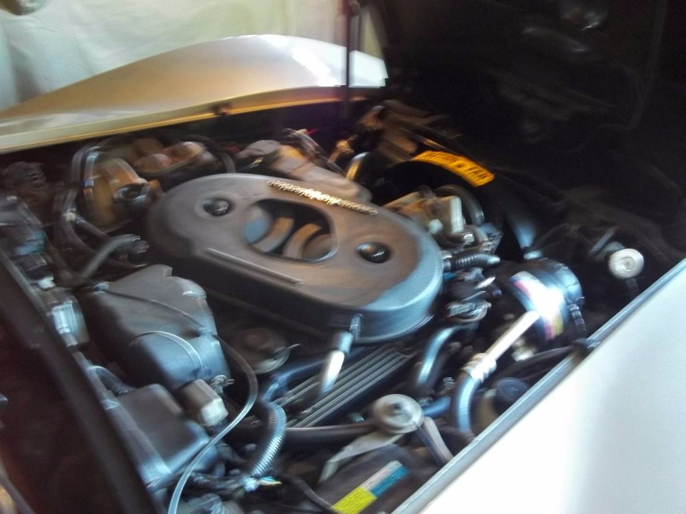 Used 1982 Chevrolet Corvette - COLLECTORS EDITION - | Mundelein, IL