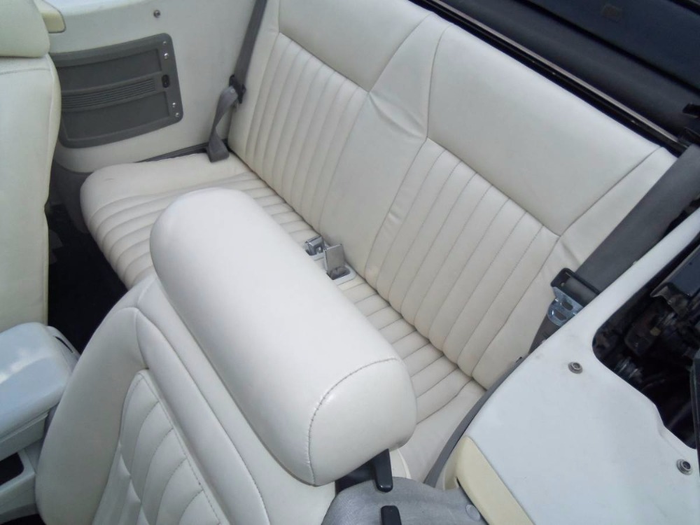 Used 1990 Ford Mustang LX-25th ANNIVERSARY  7-UP EDITION - | Mundelein, IL