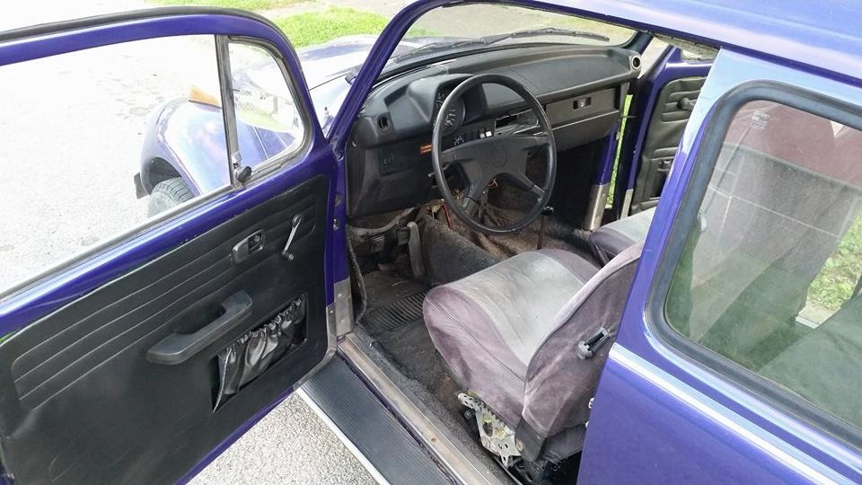Used 1975 Volkswagen Super Beetle - DRIVERS WANTED - | Mundelein, IL