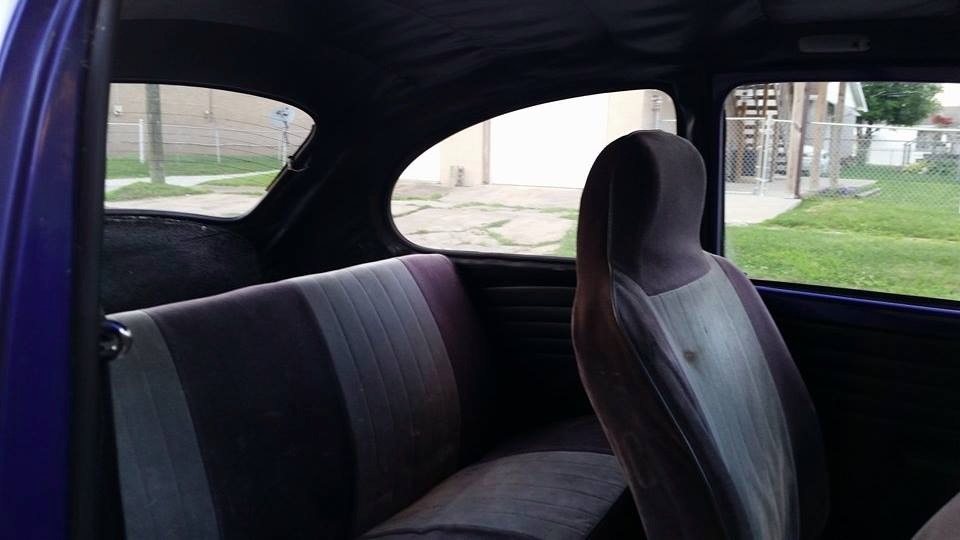 Used 1975 Volkswagen Super Beetle - DRIVERS WANTED - | Mundelein, IL