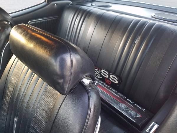 Used 1970 Chevrolet Chevelle - SS CLONE- RED AND READY - | Mundelein, IL