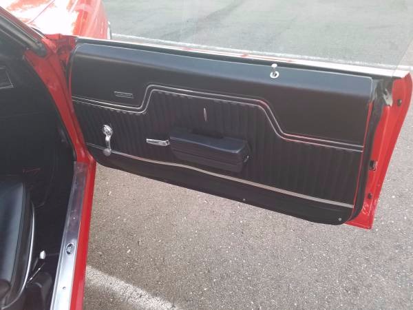 Used 1970 Chevrolet Chevelle - SS CLONE- RED AND READY - | Mundelein, IL