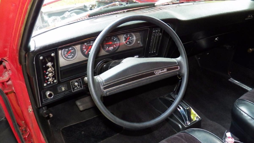 Used 1972 Chevrolet Nova - 396 BIG BLOCK NOVA  - | Mundelein, IL