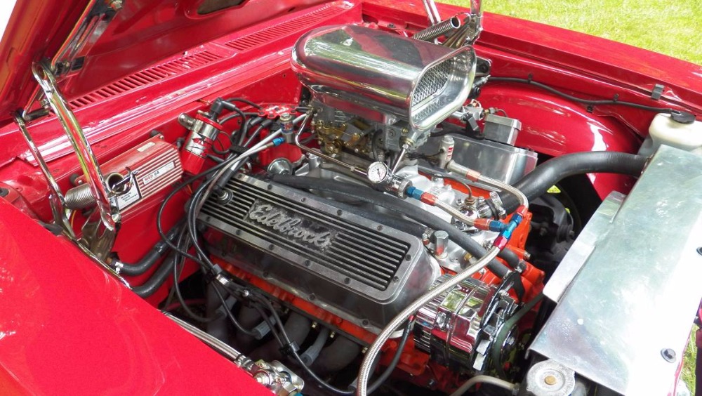 Used 1972 Chevrolet Nova - 396 BIG BLOCK NOVA  - | Mundelein, IL