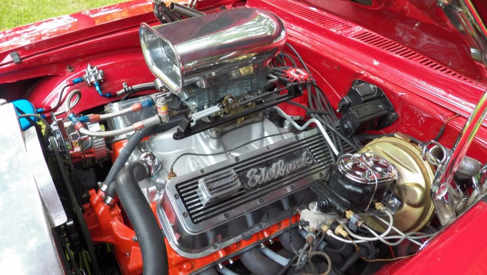 Used 1972 Chevrolet Nova - 396 BIG BLOCK NOVA  - | Mundelein, IL