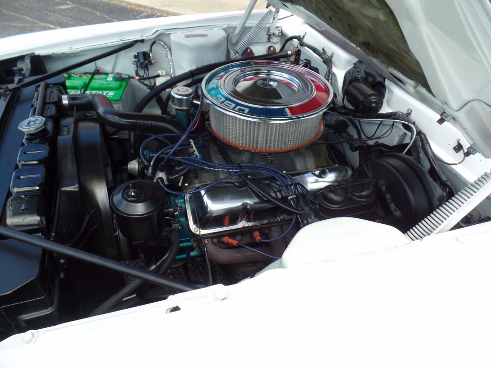 Used 1968 AMC AMX - SWEET RIDE-390 V8 ENGINE- NEW LOWERED PRICE-SEE VIDEO | Mundelein, IL