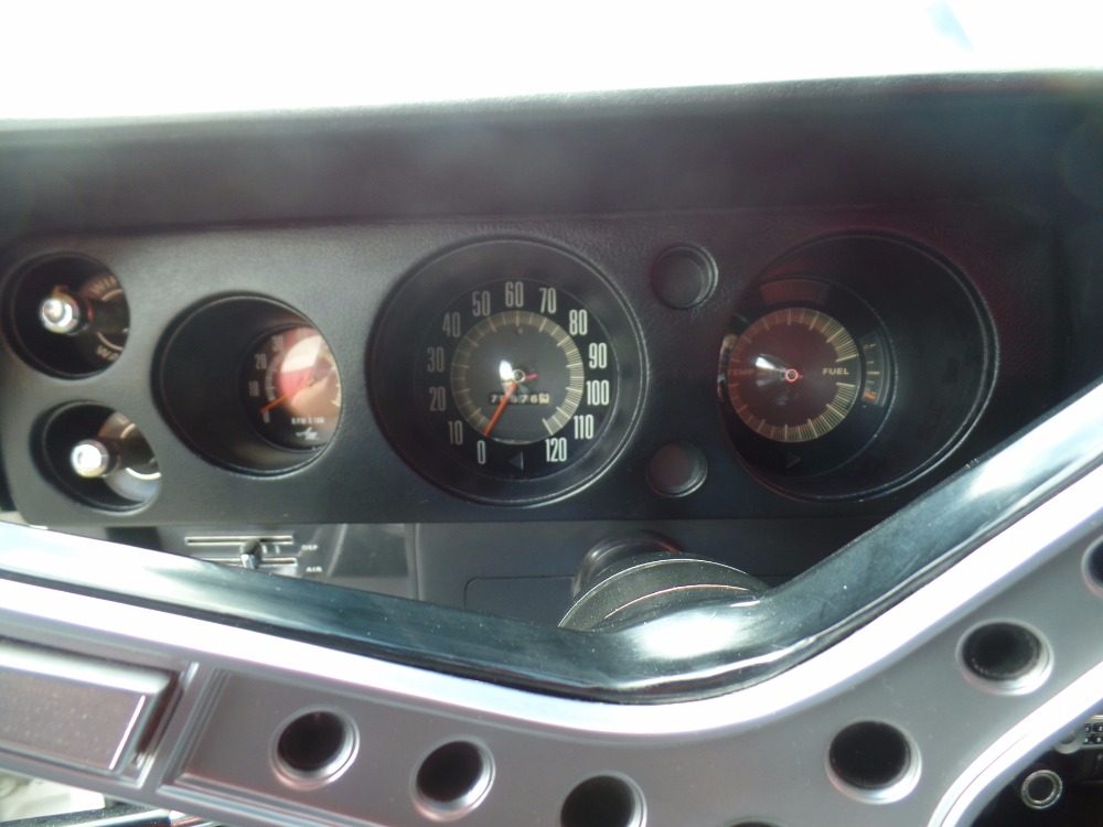 Used 1968 AMC AMX - SWEET RIDE-390 V8 ENGINE- NEW LOWERED PRICE-SEE VIDEO | Mundelein, IL